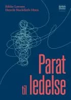 Parat til ledelse af Rikke Lawsen og Henrik Stockfleth Olsen