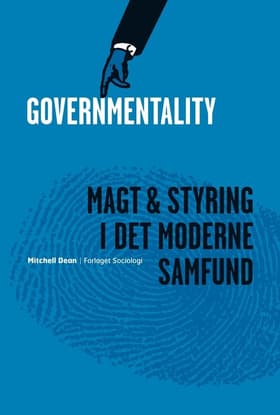 Governmentality af Mitchell Dean
