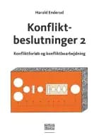 Konfliktbeslutninger 2 af Harald Enderud