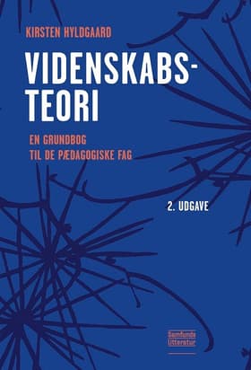 Videnskabsteori af Kirsten Hyldgaard