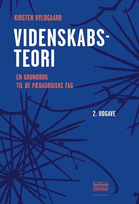 Videnskabsteori af Kirsten Hyldgaard