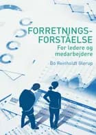 Forretningsforståelse