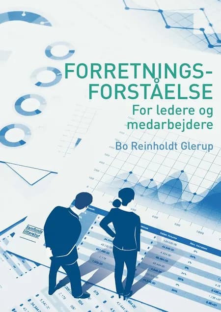 Forretningsforståelse af Bo Reinholdt Glerup