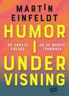 Humor i undervisning