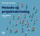 Metode og projektskrivning