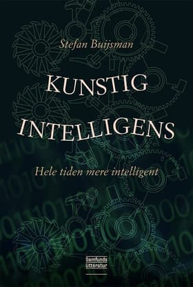 Kunstig intelligens af Stefan Buijsman