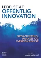 Ledelse af offentlig innovation