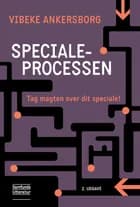 Specialeprocessen af Vibeke Ankersborg