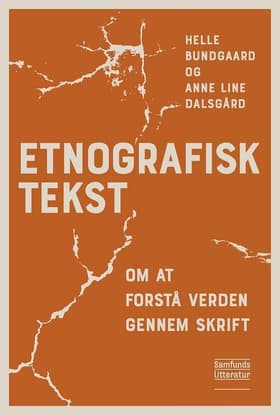 Etnografisk tekst af Helle Bundgaard