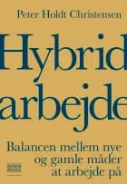 Hybridarbejde