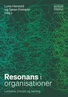 Resonans i organisationer af Lone Hersted og Søren Frimann