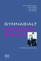 Gymnasialt pædagogikum