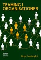 Teaming i organisationer