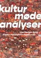 Kulturmødeanalyser af Inge-Lise Paulsen og Kirsten Hvenegård-Lassen