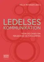Ledelseskommunikation af Helle Petersen