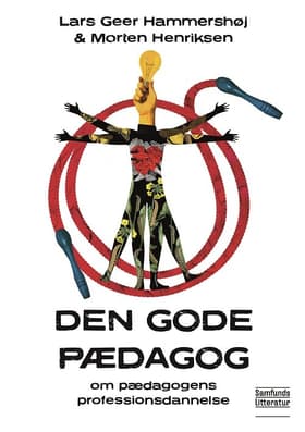 Den gode pædagog af Lars Geer Hammershøj