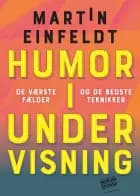 Humor i undervisning