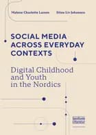 Social Media Across Everyday Contexts