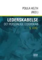 Lederskabelse af Poula Helth