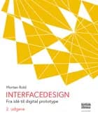 Interfacedesign af Morten Rold