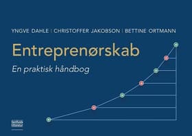 Entreprenørskab af Yngve Dahle