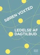 Ledelse af dagtilbud