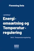 Lærebog i Energiomsætning og Temperaturregulering