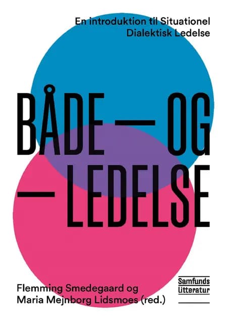 Det lille i og det store I i innovation af Nicolai Nybye