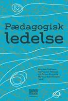 Pædagogisk ledelse