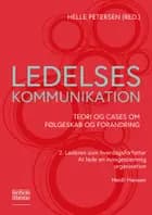 Lederen som hverdagsforfatter