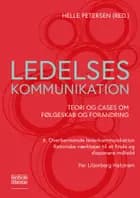 Overbevisende lederkommunikation af Per Liljenberg Halstrøm