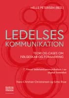 Visuel ledelseskommunikation i en digital kontekst af Hans-Christian Christiansen og Gitte Rose