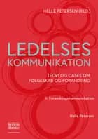 9. Forandringskommunikation