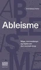Ableisme af Emil Søbjerg Falster