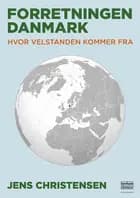 Forretningen Danmark