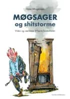 Møgsager og shitstorme af Hans Mogensen