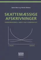 Skattemæssige afskrivninger