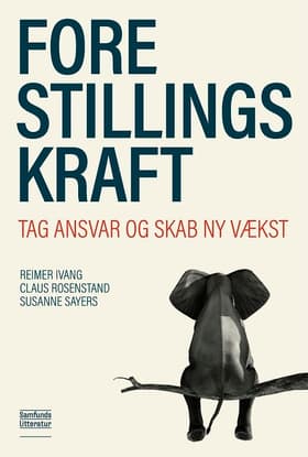 Forestillingskraft af Reimer Ivang