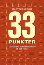 33 punkter