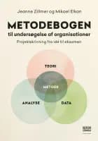 Metodebogen til undersøgelse af organisationer