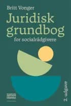 Juridisk grundbog for socialrådgivere