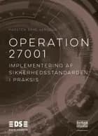 Operation 27001