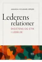 Lederens relationer af Amanda Houmark-Ørsøe