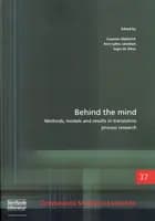 Behind the mind