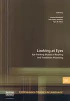 Looking at Eyes