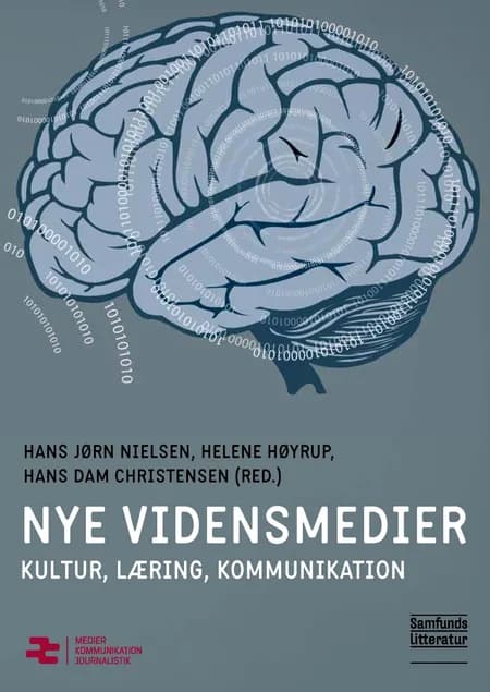 Boggnasker.dk: Viden, leg og læring gennem deltagelse af Lotte Nyboe