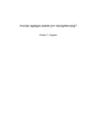 Hvordan iagttages ledelse som styringsteknologi?