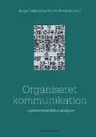 Organisation som begreb