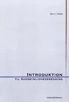 Introduktion til sandsynlighedsregning