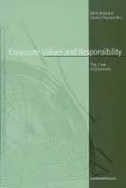 Corporate Values and Responsibility af Mette Morsing og Christina Thyssen